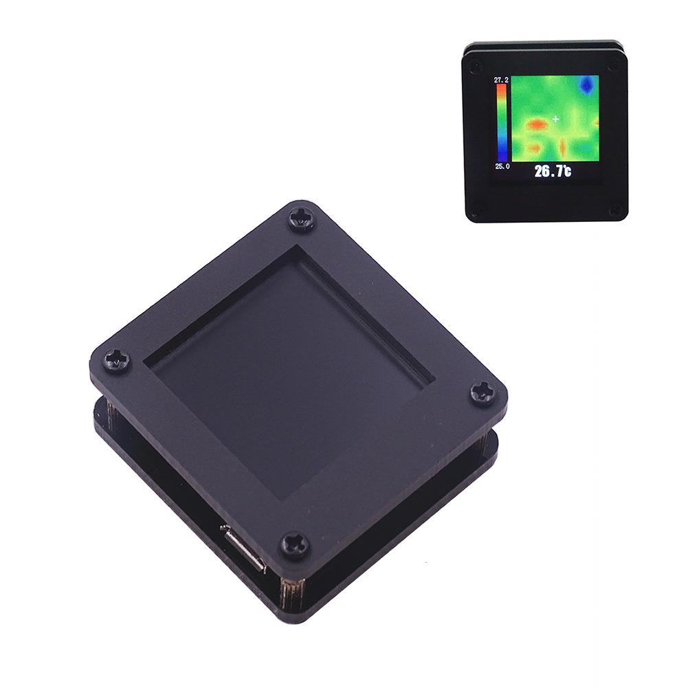 AMG8833 MLX90640 IR 红外热像仪 阵列测温 热成像仪 红外热成像