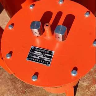 CWG 自动放水器E18 FY自动排渣放水负压抽放瓦斯排渣器