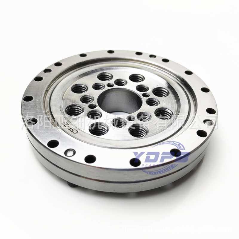 交叉滚子轴承 CSF14 17 20 25 32 40 45 50 58 65 谐波减速器轴承