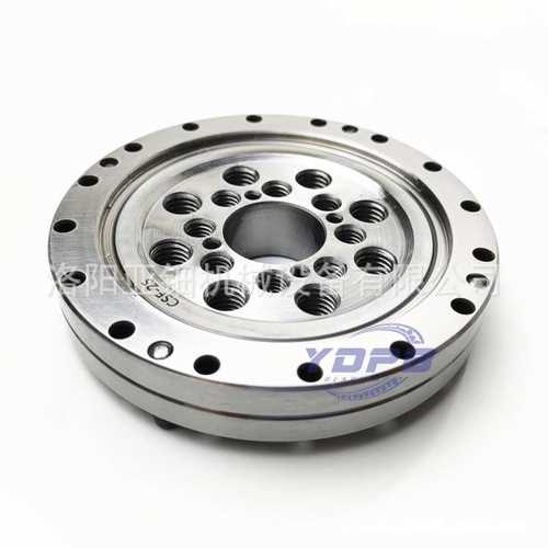 交叉滚子轴承 CSF14 17 20 25 32 40 45 50 58 65 谐波减速器轴承