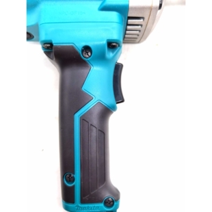 Makita牧田M6200B手电钻M6201B飞机钻13mm多功能调速搅拌电钻