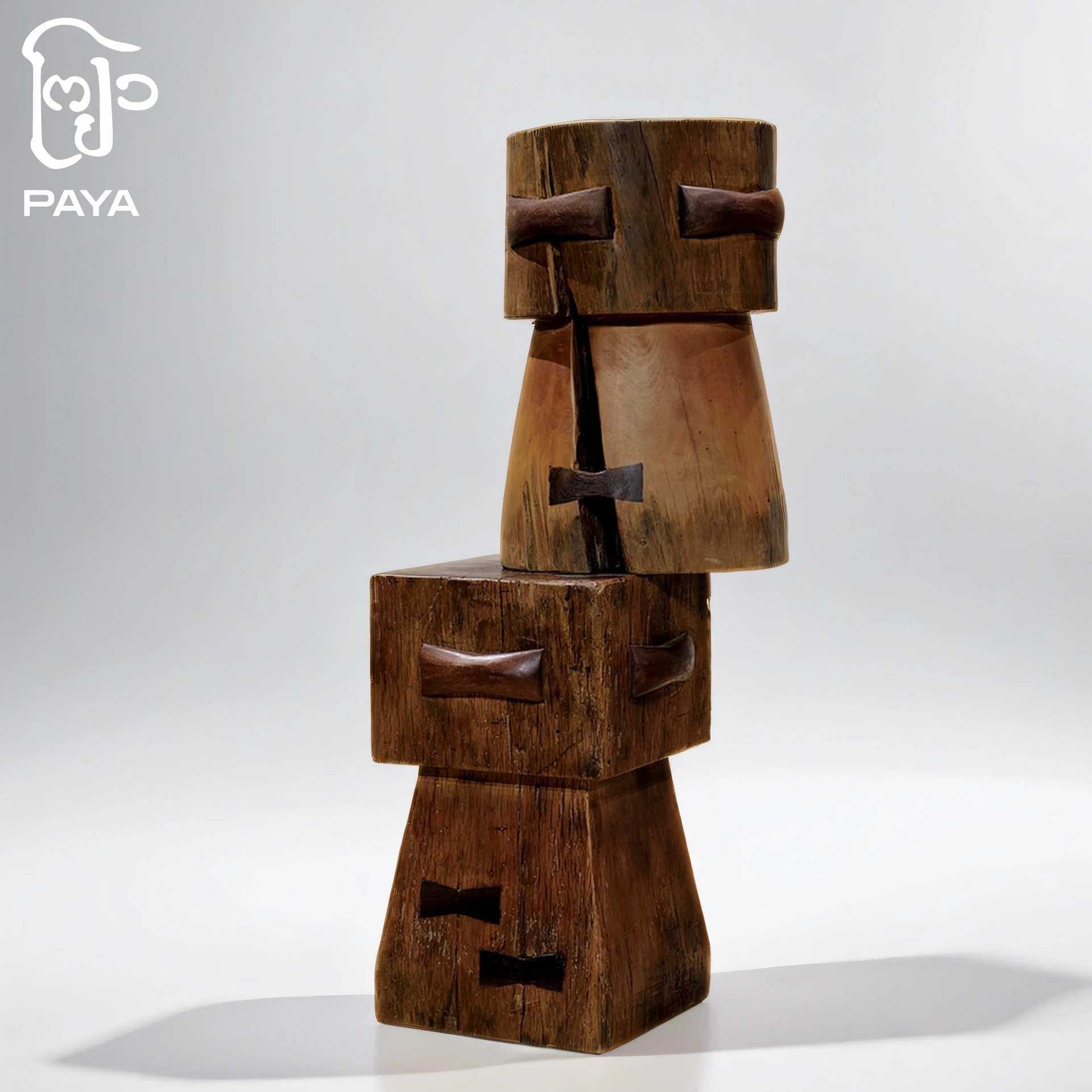 诧寂风沙漏凳手工古木艺术装置实木风化矮凳,农机/农具/农膜,其它农用工具,淘宝优惠券,粉丝福利购,淘宝优惠卷