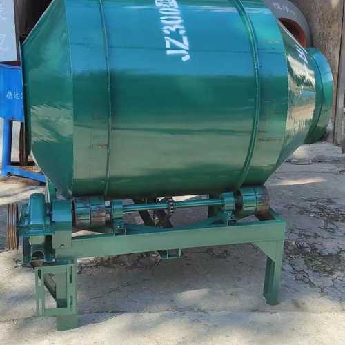 工厂供应小滚筒搅拌机水泥搅拌机 混凝土搅拌机