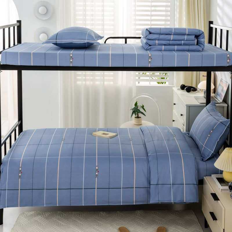 新款学生三件套棉单人床棉五和六步步登科灰,农机/农具/农膜,其它农用工具,淘宝优惠券,粉丝福利购,淘宝优惠卷