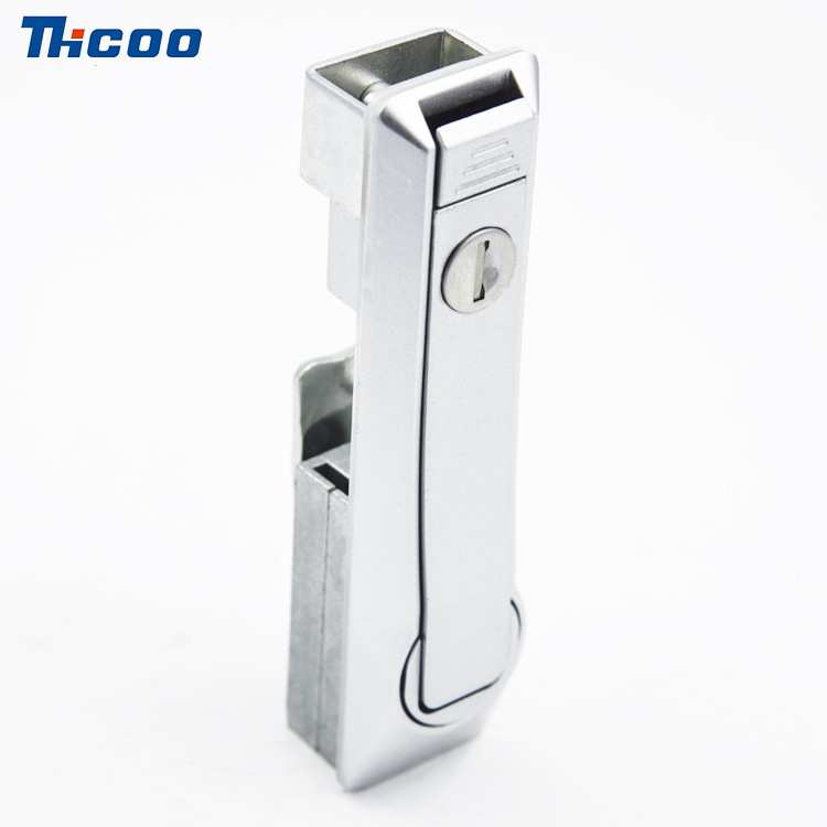 斯科A8102电气工业挂锁新中式平面锁具防盗室内门锁芯MS828机械