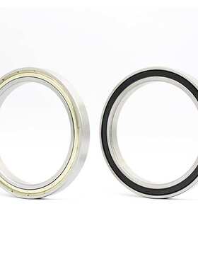 轴承 6818 6818Z 6818ZZ 6818RS 6818-2RS 90*115*13 机械轴承