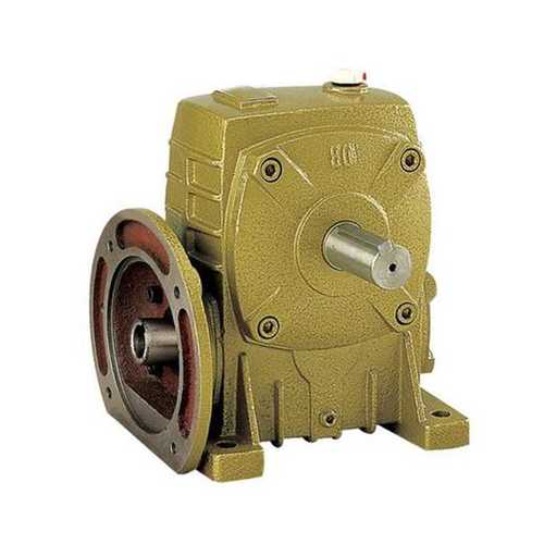 泰兴减速机现货供应WPDA175蜗轮蜗杆减速机