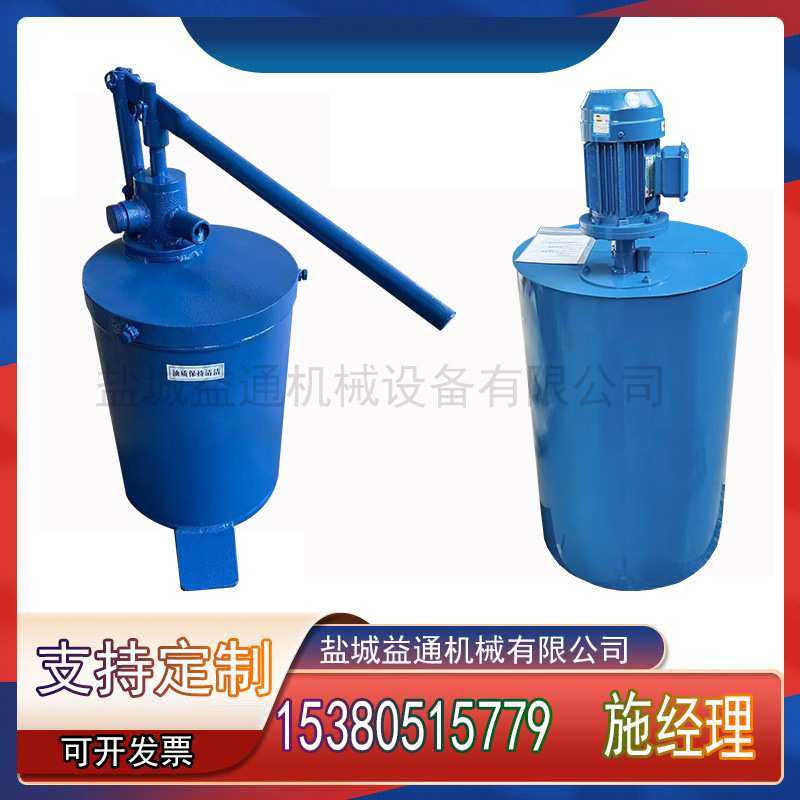 DB-ZK-4  DB-ZK-10电动干油泵  润滑泵 带电控