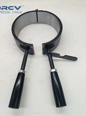 VOE JD042 Piston Ring Installer 131mm 活塞环压缩钳