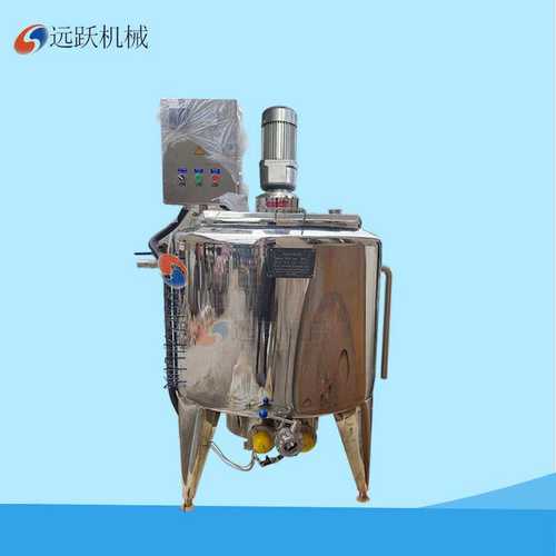 供应冷热缸 电加热不锈钢冷热缸 蒸汽冷热缸