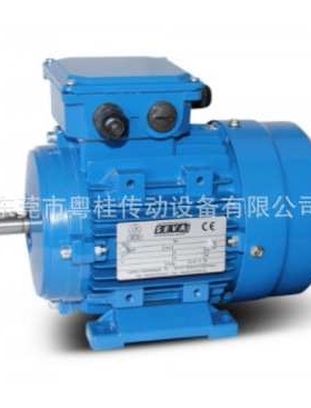 意大利Elvem电机Elvem铝壳电机，马达,刹车电机马达