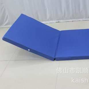 abs平板床养老院门诊普通病房宿舍所单人平行折叠病床普通病床垫