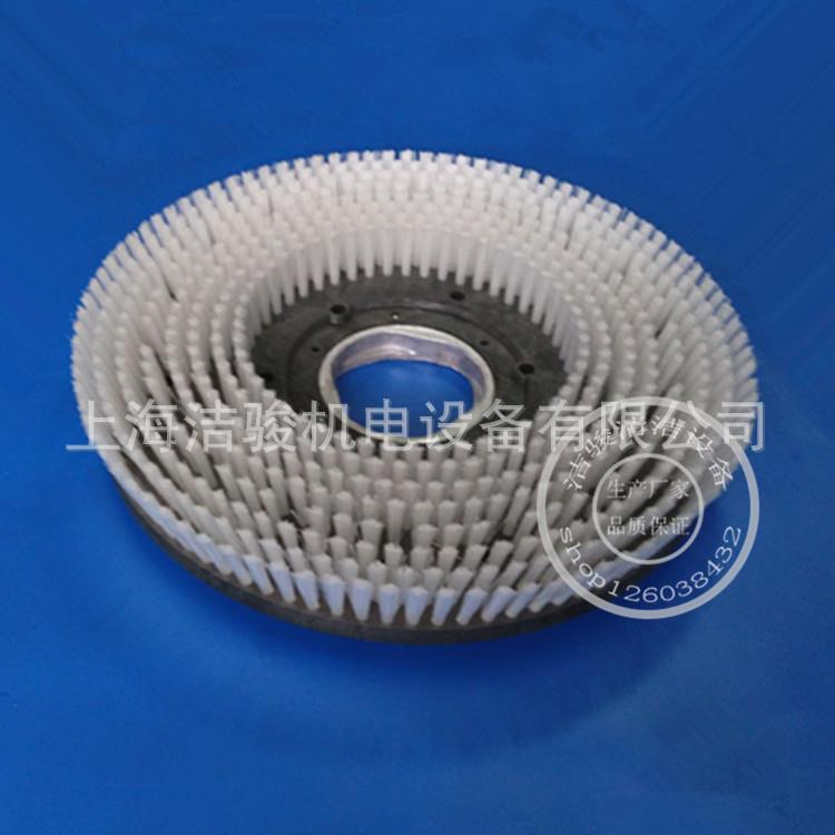 BA531SC530洗地机刷子BA510刷盘刷子洗地刷毛刷盘洗地机配件