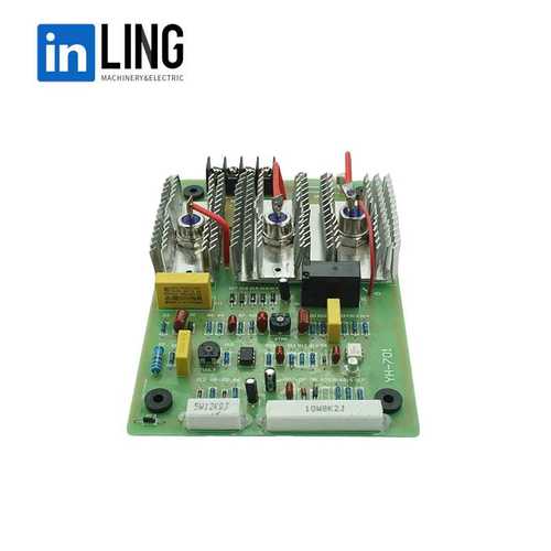 AVR 701 703 704有刷调压板发电机自动稳压器