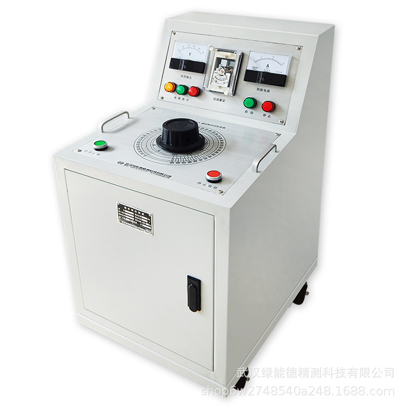 LND5KVA三倍频感应耐压试验装置感应三倍频发生器三倍频变压器