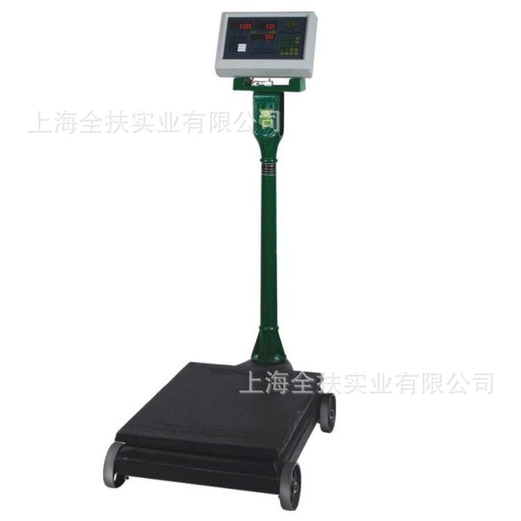 TGS机改电台秤 机改电磅秤  市场200kg电子称防水防腐蚀 秤