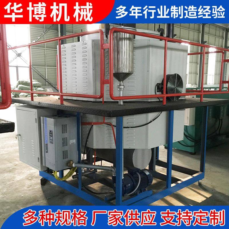 供应立式真空清洗炉-