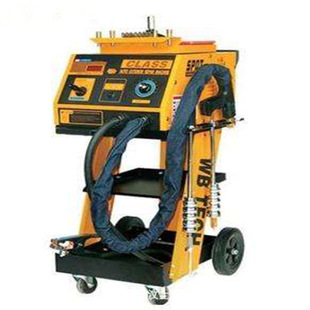 微电脑多功能钣金修复机TW6000E微电脑多功能钣金修复机