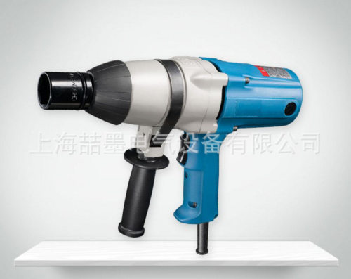 上海喆墨电动扳手回SMB-20C/回P1B-20C冲击电动扳手电动风炮