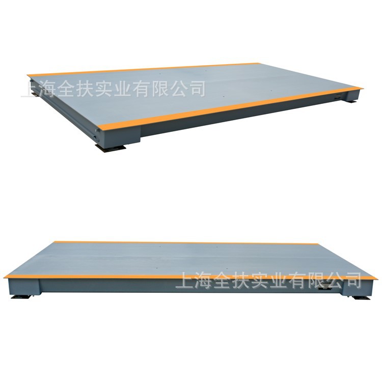 SCS-50T磅称9m地磅60吨汽车用磅 上海全扶SCS-60t地磅