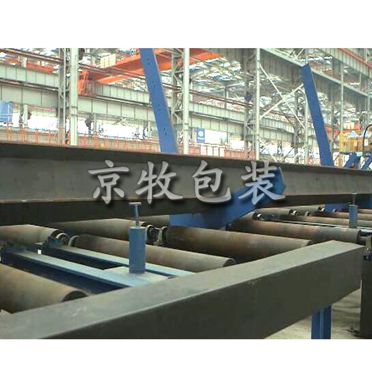 非标定做360度60度h型钢工业翻转装置 全自动90度180度翻架机