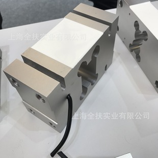 适用各类电子台称重装 C6传感器L6W 配秤 600kg称重压力传感器