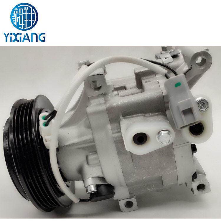 适用 汽车空调压缩机 SCSA06C 马自达 MX-5 Miata AC compressor