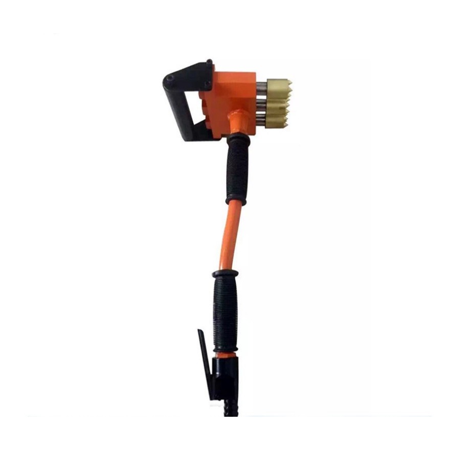 路面桥梁双头凿毛锤 手持式墙面凿毛锤 三头悬浮凿毛机,机械设备,涂装设备,淘宝优惠券,粉丝福利购,淘宝优惠卷