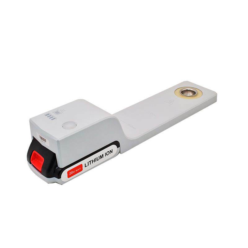 202养蜂草酸雾化器蜂箱瓦螨灭杀配2个锂电池汽车充电器100V-240V