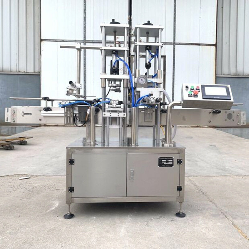 全自动单头双头气缸灌装旋盖机蜂蜜牛奶润滑油膏液体灌装机作业线,搬运/仓储/物流设备,立体仓库设备,淘宝优惠券,粉丝福利购,淘宝优惠卷