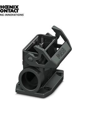 菲尼克斯外壳-HC-EVO-D15-SLWS-2SSM25-PLR-BK-1411341