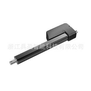 jiuying工厂销售耐温工业用防护等级IP66 12000N大推力电动推杆
