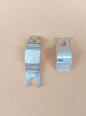 CJ24-160A动静触头CJ24 触头 交流接触器动静触头 CJ24Y系列