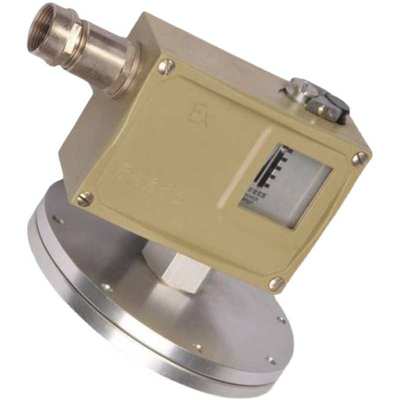 工厂货源上海远东仪表厂D500/7D压力控制器开关0812400 0812500