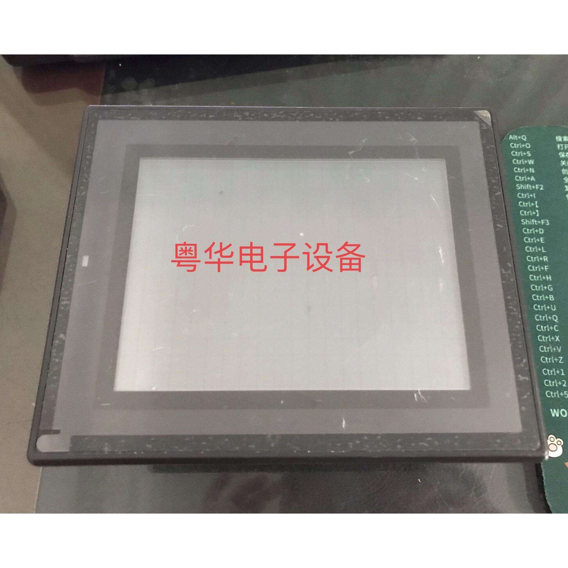 KEYENC基恩士VT3-Q5S触摸屏显示屏VT3-E3