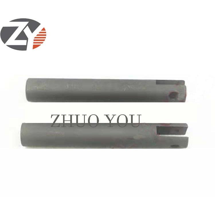 极东豪德森百森速派中亚历宏封边机送带装置气缸连接杆封边机配件