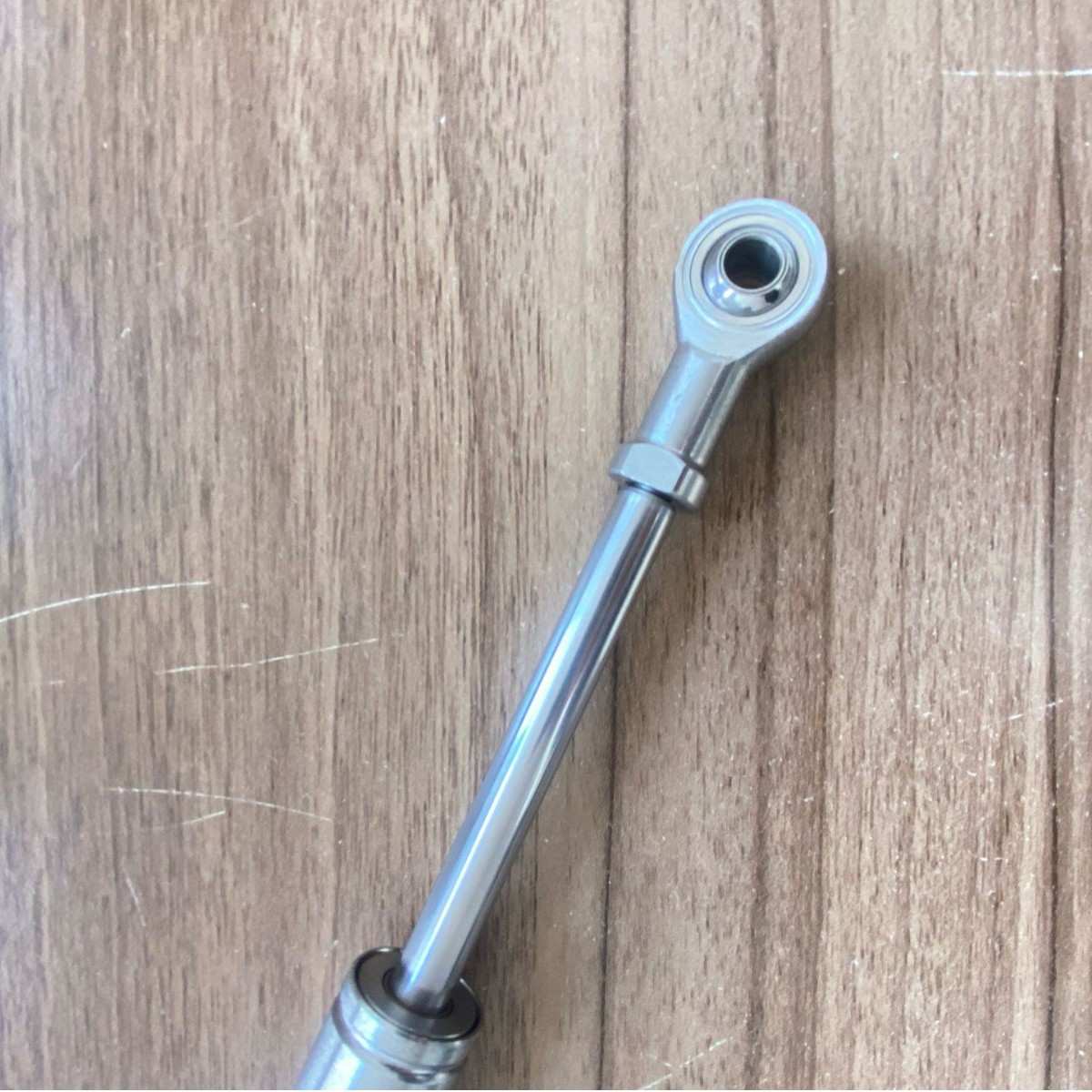 Hahn-Gasfedern Part Number: G10-23V2#07072 530N 气弹簧