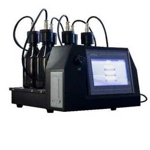 数字式 空气压差法原理智能BOD测定分析仪bod快速检测 BOD5测定仪