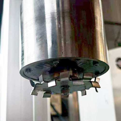 直供自动升降304不锈钢篮式研磨机油漆涂料油墨分散研磨一体机