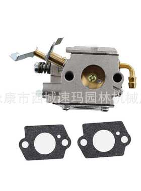 GX100 GX100U Ammann Bomag BT60/4 BT65/4振动夯化油器