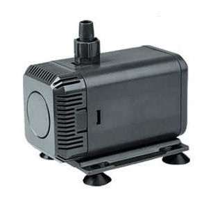 Lifetech强者AP5500潜水泵静音家用鱼缸水族箱抽水泵过滤泵75W