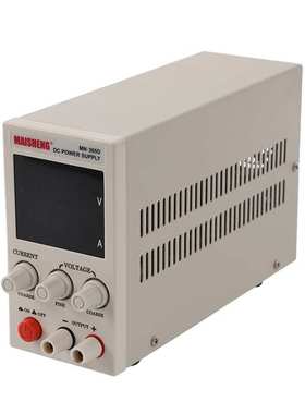 MAISHENG迈胜MN-D/DS迷你型开关电源15/30/60V/1/2/3/5A数显电源
