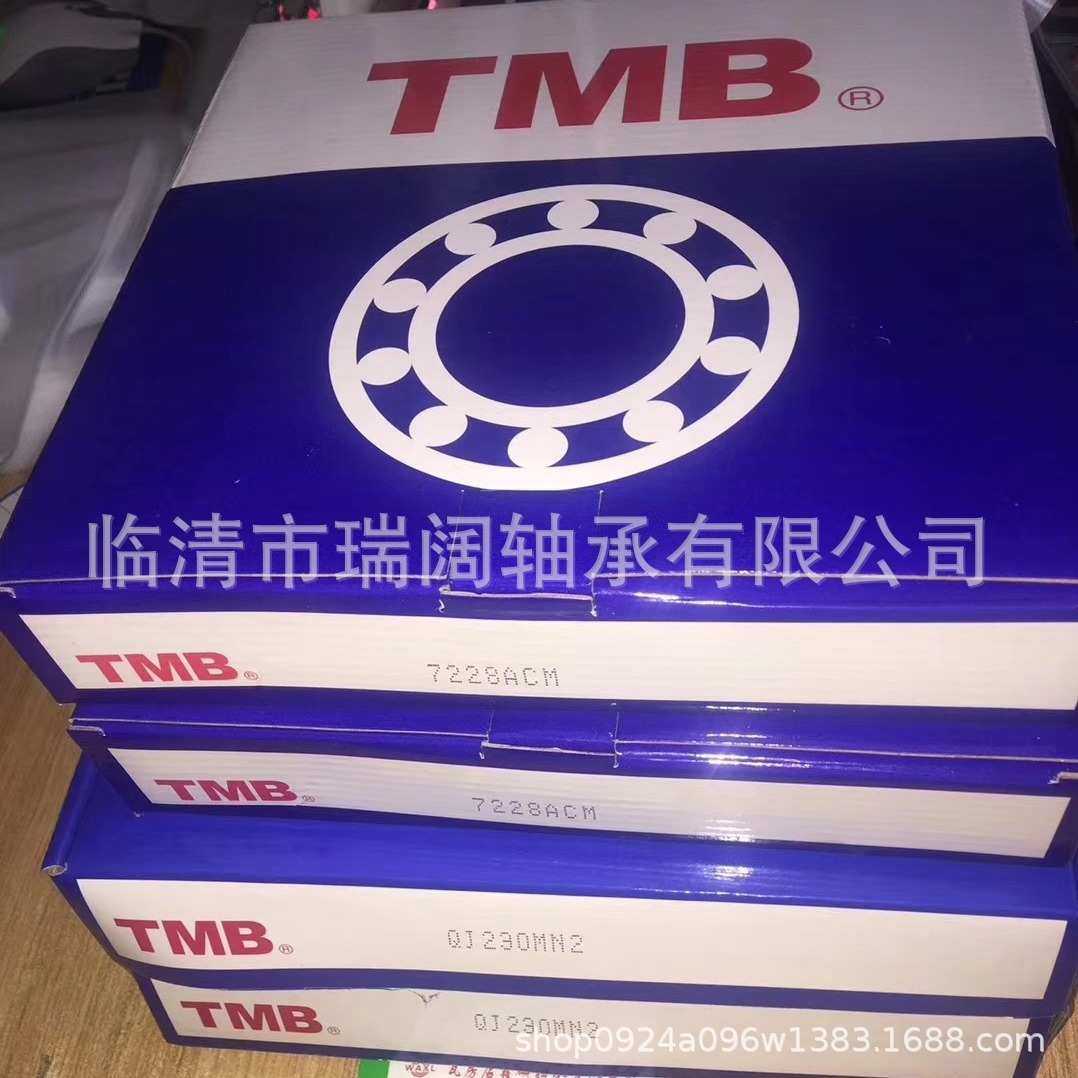 TMB天马NU309EM NU310 NU311 NU312 NU313 NU314 315圆柱滚子轴承