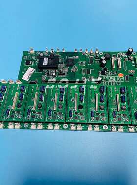 景丰锐诺斯极限精工1020/508GS/1024GS喷头板卡印花机小车板V1.0