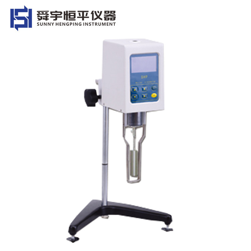 舜宇恒平SNB-1 数字式粘度计