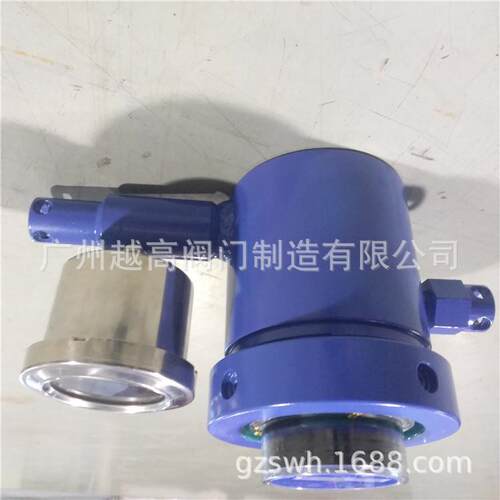 【煤层高压注水流量计】 GGS-E型双功能流量 计煤层注水的计量