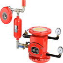 150 ZSFZ DN100 报警阀信号控制阀 200其他阀门31不锈钢 消防湿式