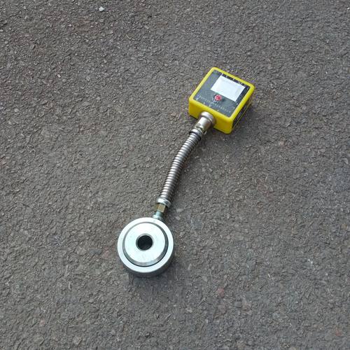 MCZ-200矿用锚杆（锚索）测力计 支护设备锚杆数显式液压测力计