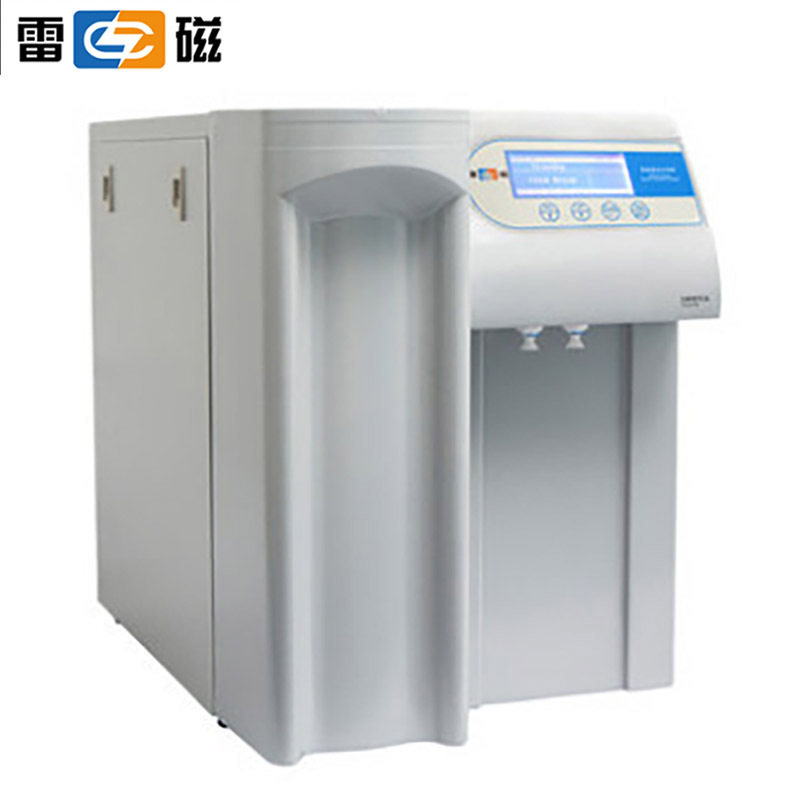 上海雷磁UPW-N2-15UV纯水系列 纯水机