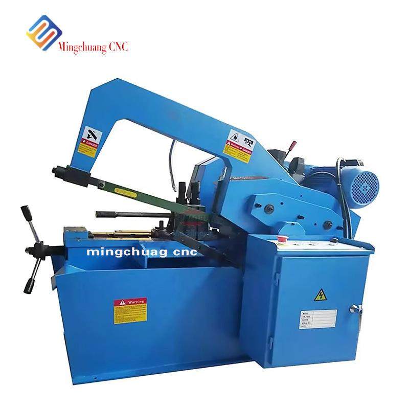 G7125弓锯床G7132卧式液压弓锯床液压金属带锯床,五金/工具,机床,淘宝优惠券,粉丝福利购,淘宝优惠卷